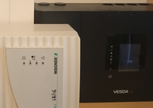 Air Sampling Panel Programming (VESDA, Wagner, Micra-Stratos) Course